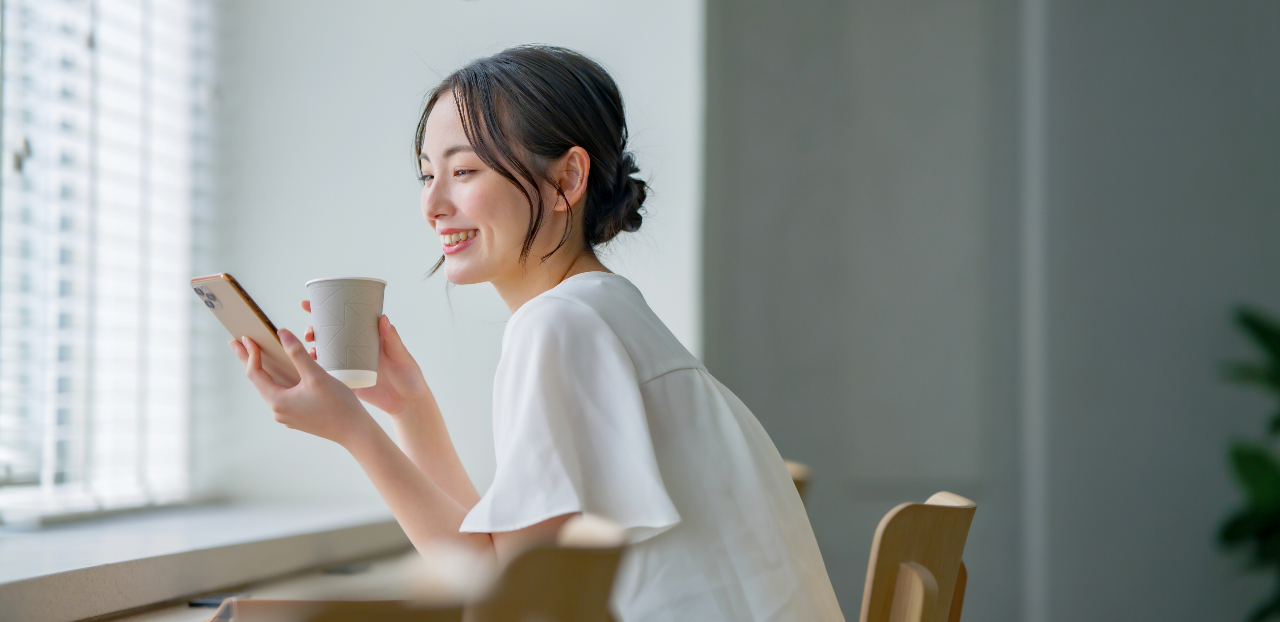 お相手探しのイメージ