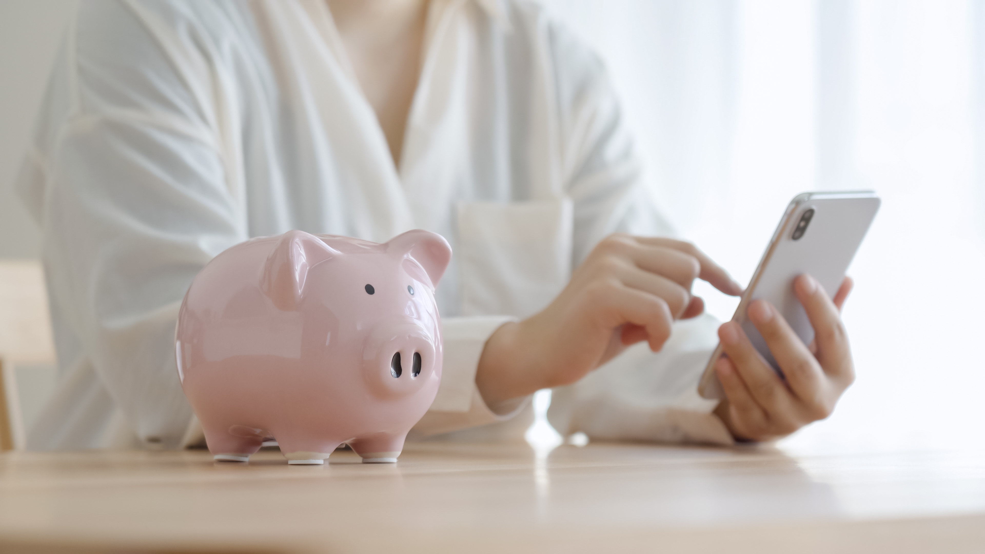 オンライン特化による低価格プランのイメージ