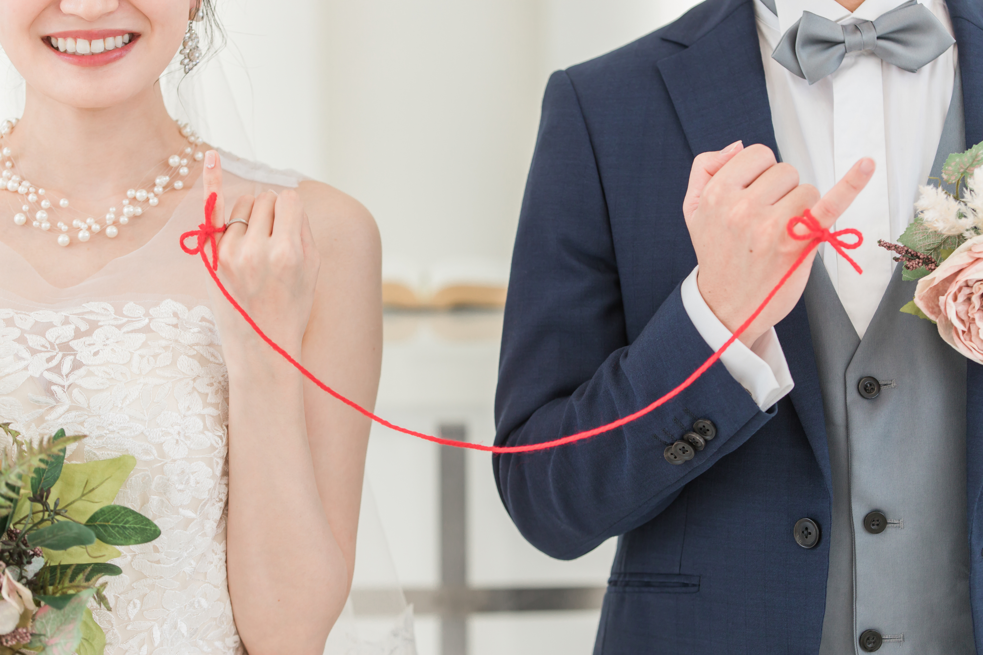 豊富な実績による成婚ノウハウのイメージ